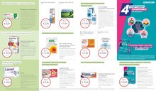 Aktueller LINDA Premiumapotheke Prospekt "Aktuelle Angebote" Seite 2 von 3 Seiten für Dresden