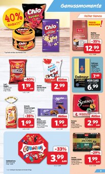 Kaffee im Markant Nordwest Prospekt "DER MARKT FÜR GUTES ESSEN UND TRINKEN" mit 12 Seiten (Bad Salzuflen)