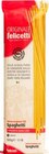 Kaufland Kirchen - Pasta Angebot im Prospekt Pasta bei Kaufland im Kirchen Prospekt für 1,35 €