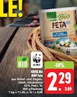 WWF Feta im Angebot bei E center in Chemnitz WWF Feta Angebote von EDEKA Bio bei E center Chemnitz für 2,29 €