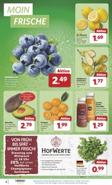 Saft im combi Prospekt in Cuxhaven Aktueller combi Prospekt mit Saft, "Markt - Angebote", Seite 2