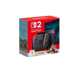 Pack Console Nintendo Switch 2 + Jeu Mario Kart World - NINTENDO en promo chez Carrefour Vitry-sur-Seine à 454,90 €