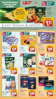 Kaffee im aktuellen REWE Prospekt (Ratingen) Kaffee im REWE Prospekt "Dein Markt" mit 18 Seiten (Ratingen)
