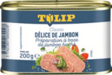 Délice de jambon - TULIP dans le catalogue Aldi