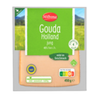 Gouda Holland jung von Milbona im aktuellen Lidl Prospekt für 3,79 €