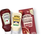 SUR TOUT - HEINZ en promo chez Carrefour Épinal