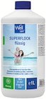 Superflock Angebote bei Wreesmann Weimar für 6,99 €