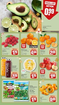 Saft im aktuellen REWE Prospekt (Stuttgart) Saft im REWE Prospekt "Dein Markt" mit 24 Seiten (Stuttgart)