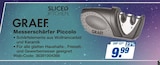 Messerschärfer Piccolo im Angebot bei expert in Filderstadt Messerschärfer Piccolo Angebote von Graef bei expert Filderstadt für 9,99 €