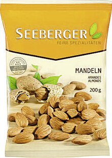 Fruit - Seeberger - Casino Supermarchés Fruit - Seeberger à 3,69 € dans le catalogue Casino Supermarchés "Faites vous-plaisir cet été !"