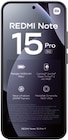 Aktuelles Smartphone REDMI Note 15 Pro 5G 8GB + 256GB Angebot bei expert in Remscheid ab 49,00 €