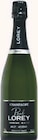 Champagne AOP Brut - PAUL LOREY en promo chez Hyper U Draguignan à 15,99 €