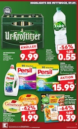 Geramont Angebot & Preis im aktuellen Kaufland Prospekt Geramont Angebot im aktuellen Kaufland Prospekt auf Seite 7