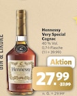 Aktuelle Cognac Angebote bei combi in Bielefeld Aktuelles Very Special Cognac Angebot bei combi in Bielefeld ab 27,99 €
