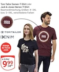 Damen-T-Shirt im Angebot bei GLOBUS in Braunschweig Damen-T-Shirt Angebote von Tom Tailor bei GLOBUS Braunschweig für 9,99 €