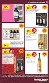 Promos Bouteille dans le catalogue "SPÉCIAL CADEAUX" de Intermarché Express à la page 7 Promos Bouteille dans le catalogue "SPÉCIAL CADEAUX" de Intermarché Express à la page 7