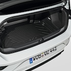 Gepäckraumschale für den Extra-Schutz im Kofferraum bei Volkswagen im Waren Prospekt für 75,80 €