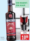 Amaro Ausano Ramazzotti im Angebot bei Marktkauf in Aalen Amaro Ausano Ramazzotti Angebote von Ramazzotti bei Marktkauf Aalen für 10,99 €