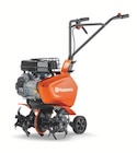 Motoculteur TF120 - Husqvarna - Husqvarna à Le Chesnay Motoculteur TF120 - Husqvarna en promo chez Husqvarna Le Chesnay à 599,00 €