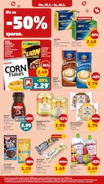 Müsli Angebot & Preis im aktuellen Penny Prospekt Müsli Angebot im aktuellen Penny Prospekt auf Seite 18