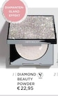 DIAMOND BEAUTY POWDER Angebote von artdeco bei Müller Stuttgart für 22,95 €