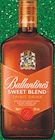 Sweet Blend Spirit Drink - Ballantine's en promo chez Intermarché Super Valence à 11,92 €