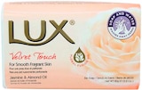 Seife Angebote von Lux bei Rusta Neumünster für 0,49 €