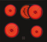 Einbauherdset  EHE 156-2.1 UBZ Angebote von EXQUISIT bei ROLLER Schorndorf für 479,99 €