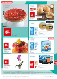 Offre Surimi dans le catalogue Auchan Supermarché du moment à la page 10