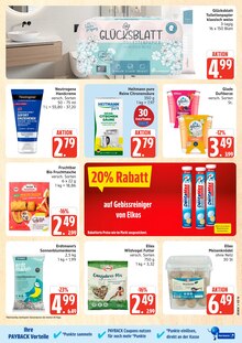 Marktkauf Prospekt der aktuellen Woche, gültig von 21.09.2026 bis 26.09.2026 Aktueller Marktkauf Prospekt "Top Angebote" mit 32 Seiten