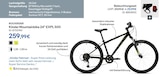 Kinder Mountainbike 24" EXPL 500 oder Beleuchtungsset im Decathlon Prospekt Kinder Mountainbike 24" EXPL 500 oder Beleuchtungsset von ROCKRIDER im aktuellen Decathlon Prospekt für 29,99 €