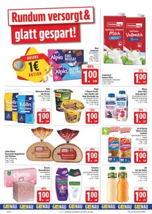 Schokolade im aktuellen E center Prospekt (Fürth) Schokolade im E center Prospekt "Wir lieben Lebensmittel!" mit 38 Seiten (Fürth)