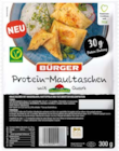 Maultaschen im Angebot bei Netto Marken-Discount in Karlsruhe Maultaschen Angebote von Bürger bei Netto Marken-Discount Karlsruhe für 1,69 €