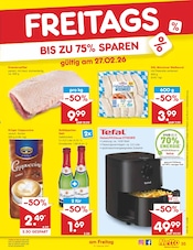 Ente im Netto Marken-Discount Prospekt in Leipzig Aktueller Netto Marken-Discount Prospekt mit Ente, "Aktuelle Angebote", Seite 53