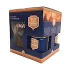 Coffret bière - CHIMAY en promo chez Carrefour Lens à 6,80 €