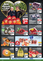 Äpfel im EDEKA Prospekt in Bayreuth Aktueller EDEKA Prospekt mit Äpfel, "Wir lieben Lebensmittel!", Seite 10