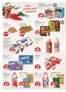 Haribo im V-Markt Prospekt "V-Markt einfach besser einkaufen" mit 30 Seiten (München)