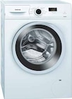 Waschmaschine CWF14J05 Angebote von Constructa bei expert Konstanz für 444,00 €