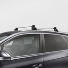 Tragstäbe als Grundlage für div. Dachaufbauten für Fahrzeuge mit Dachreling bei Volkswagen im Nordhausen Prospekt für 359,00 €