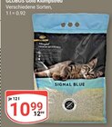 Gold Klumpstreu im Angebot bei GLOBUS in Neunkirchen Gold Klumpstreu Angebote von GLOBUS bei GLOBUS Neunkirchen für 10,99 €