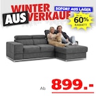 Dior bei Seats and Sofas im Remscheid Prospekt für 899,00 €