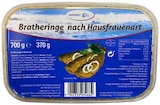 Bratheringe von Nordriff im aktuellen Penny Prospekt