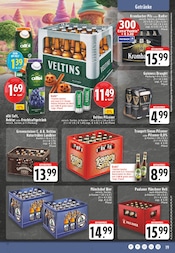 Veltins im E center Prospekt in Oberhausen Aktueller E center Prospekt mit Veltins, "Aktuelle Angebote", Seite 19
