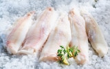 Promo Filet de Merlan à 11,89 € dans le catalogue Intermarché à Leimbach
