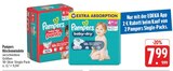 Höschenwindeln bei EDEKA im Prospekt "" für 7,99 €