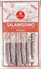 Salamissimo klassik von Wiltmann im aktuellen tegut Prospekt für 2,29 €