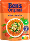 Express Reis im Angebot bei EDEKA in Kiel Express Reis Angebote von Ben's Original bei EDEKA Kiel für 1,29 €