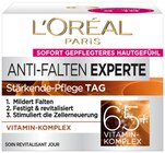 Anti-Falten Experte Feuchtigkeitspflege im REWE Prospekt Anti-Falten Experte Feuchtigkeitspflege von L’Oréal im aktuellen REWE Prospekt für 3,79 €