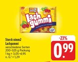 EDEKA Mildenau Prospekt mit  im Angebot für 0,99 €