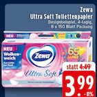 Angebot im EDEKA Frechen Prospekt EDEKA Frechen Prospekt mit im Angebot für 3,99 €
